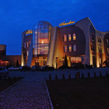 Amadeus