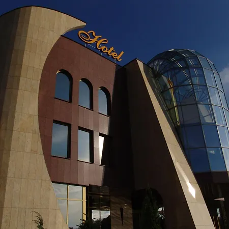 Amadeus Wodzisław Śląski