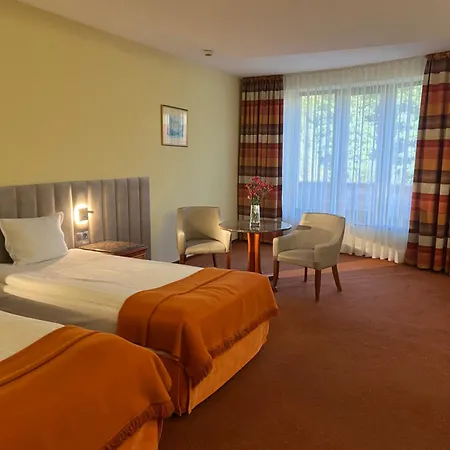 Amadeus Hotel Wodzislaw Slaski