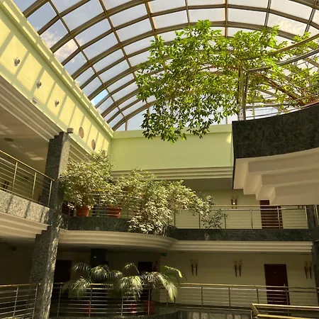 Amadeus 4* Wodzisław Śląski