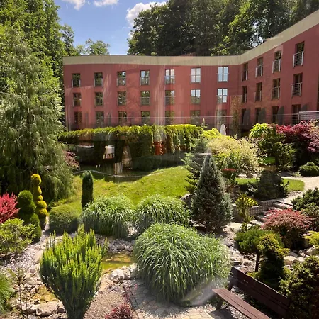 Hotel Amadeus