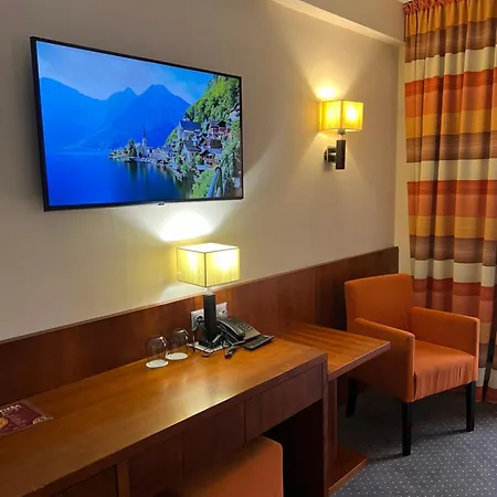 Amadeus Wodzisław Śląski