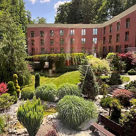 Amadeus 4* Wodzisław Śląski