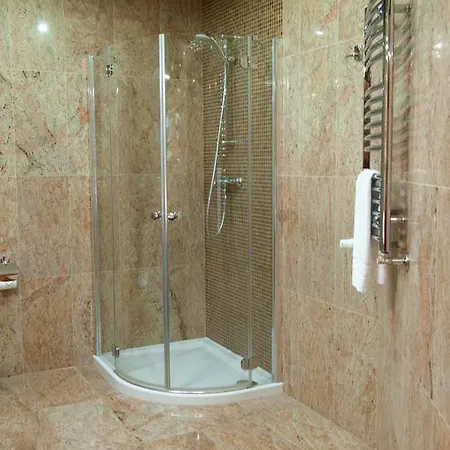 Amadeus Hotel Wodzisław Śląski