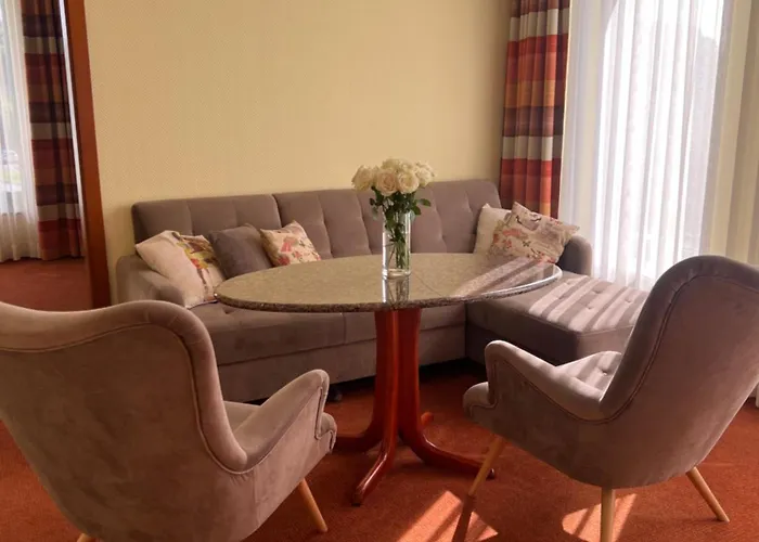 Amadeus Wodzisław Śląski