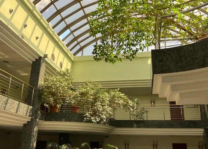 Amadeus 4* Wodzisław Śląski