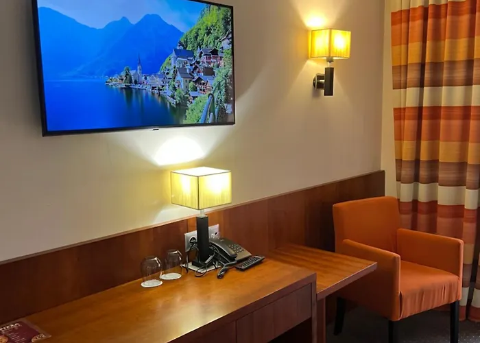 Amadeus Wodzisław Śląski