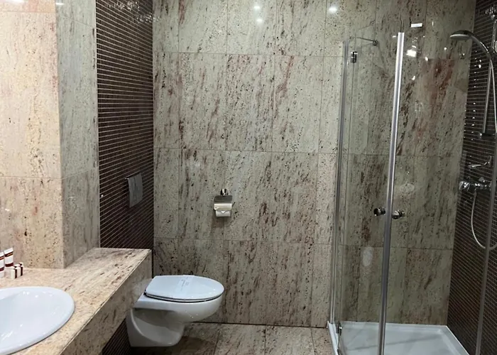 Amadeus Wodzisław Śląski