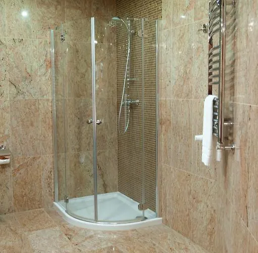 Amadeus Hotel Wodzisław Śląski