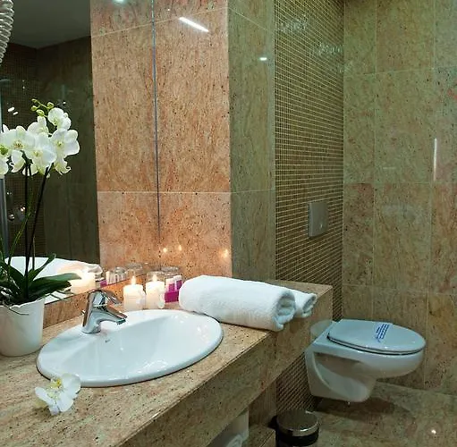 Amadeus Wodzisław Śląski