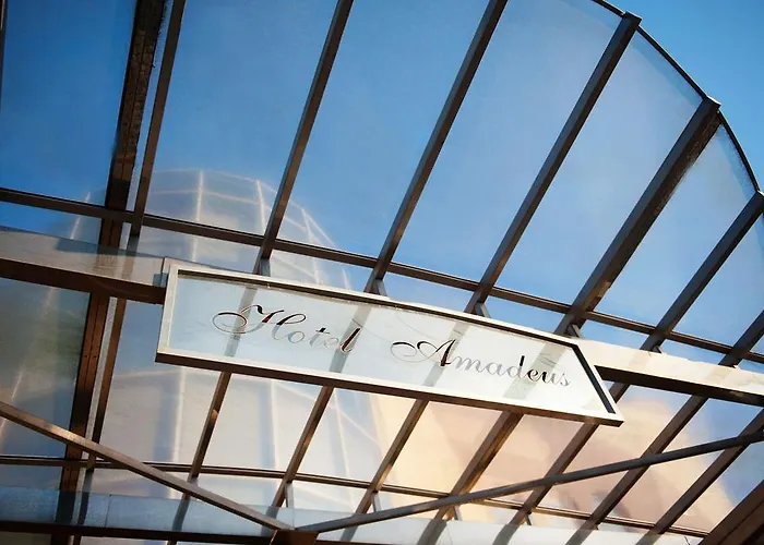 Amadeus Wodzisław Śląski